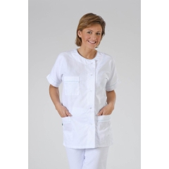 Tunique de ravail médicale...