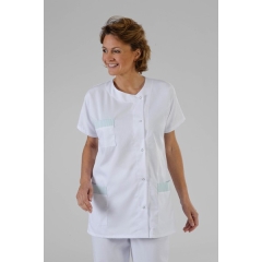 Tenue aide soignante col...