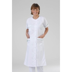 Blouse blanche femme Nelly