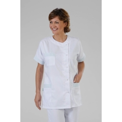 Blouse de travail medical...