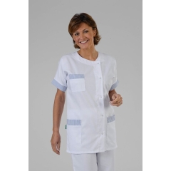 Blouse medicale infirmiere...