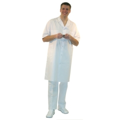 Blouse Médicale Homme...