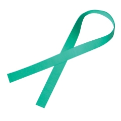 garrot elastique vert