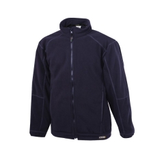 VESTE POLAIRE