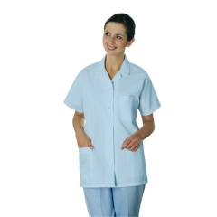 Tunique de travail col...