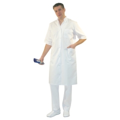 Blouse blanche manches...