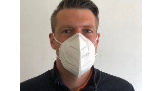 Masques respiratoires FFP