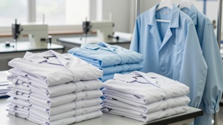 Fabricant de blouse de travail