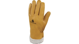 Gants contre le froid et la chaleur