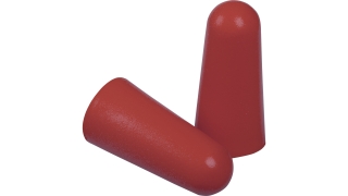 Bouchons d'oreilles