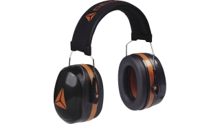 Casques anti-bruit