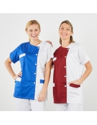 Blouse par métier