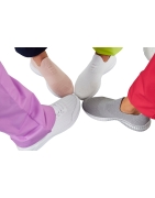 Chaussures Hopital IDE AS