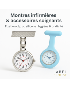 Accessoires médicaux & Jetable