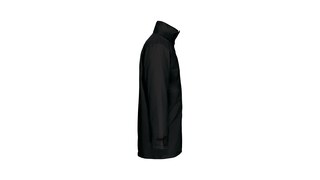 Parka agent de sécurité