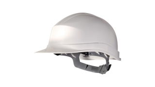 Casques de chantier