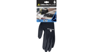 Gants de manutention