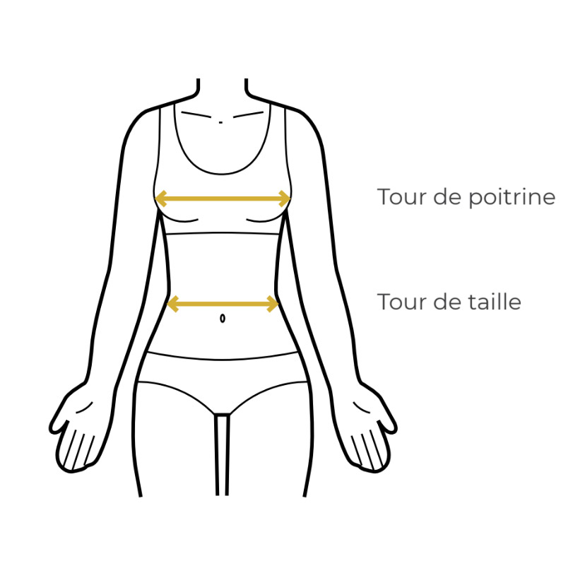 Ma Taille Femme